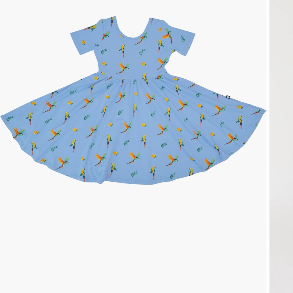 Kyte Baby Twirl Dress